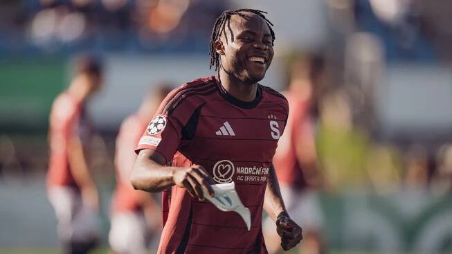 Emmanuel Uchenna