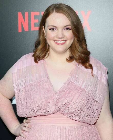 Shannon Purser Hopes Her Decision to Come Out as Bisexual Helps Kids 'Feel Less Alone'