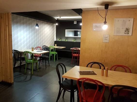 Piccolo Pizza – Blansko