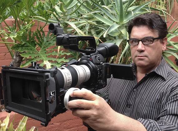 Hector Cruz Sandoval photo