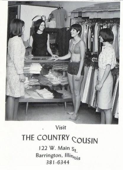 Barrington | Carpentersville Area Memories