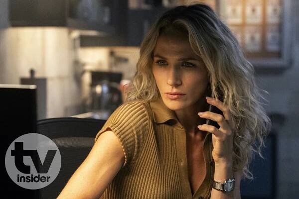 Shantel VanSanten - Actress