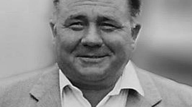 Odešel Antonín Kühn