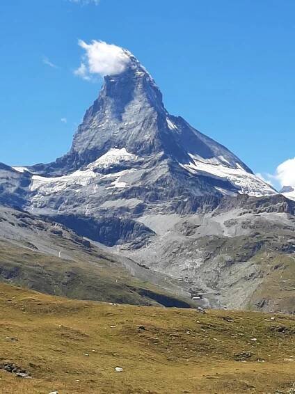 Gornergrat 3330m – Pár fotek z různých výletů, pochodů, či výběhu anebo výplazů