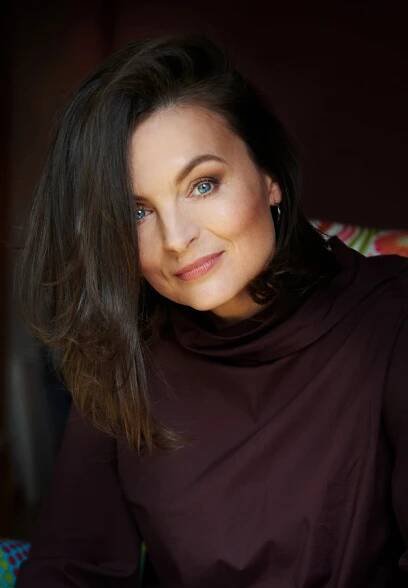 Mgr. Barbora Kroužková – Srdcem Robinson