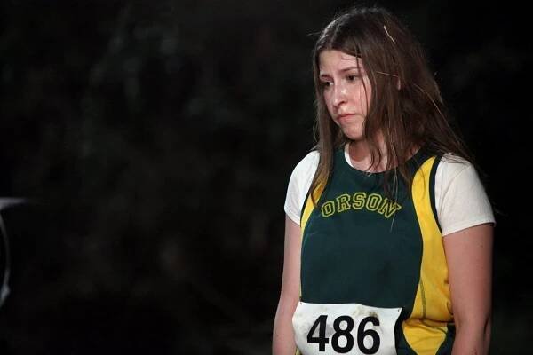 Průměrňákovi - Majáles - Z filmu - Eden Sher