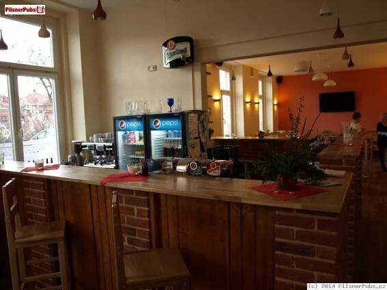 Zlatá koruna | Restaurace | Plzeň | PilsnerPubs.cz