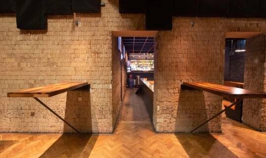 Hudební klub Melodka | Go To Brno