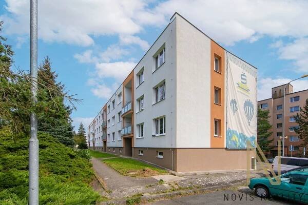 Družstevní, Horní Bříza, okres Plzeň-sever