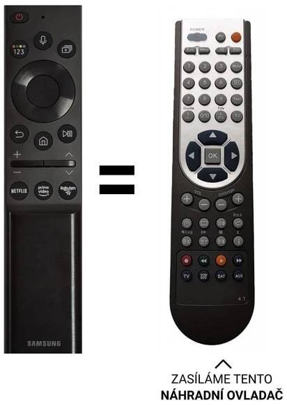 Dálkový ovladač Predátor O2 TV Box, Rok 2023 od 329 Kč - Heureka.cz