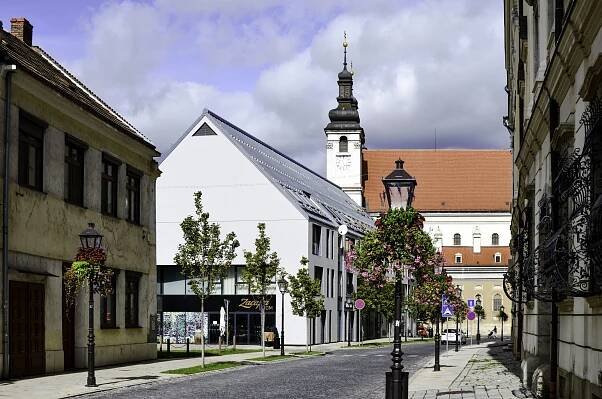 Trnava, Nitra and Banska Bystrica – PHOTOTOUR 4 YOU