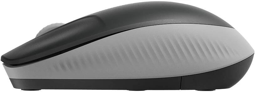 Myš Logitech M190 šedá