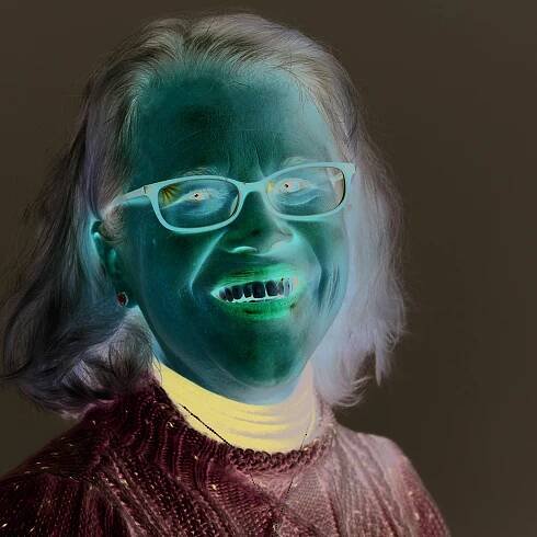 Amy Farley
