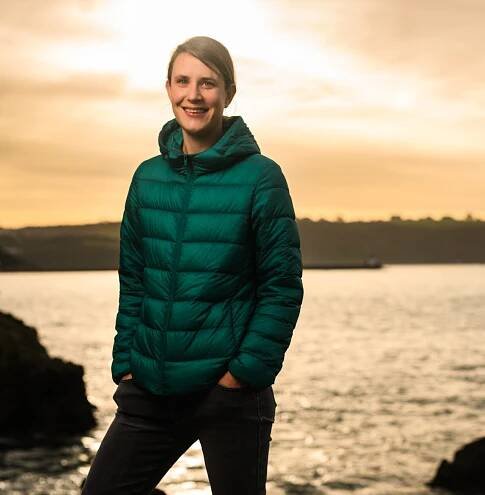 Dr Clare Ostle