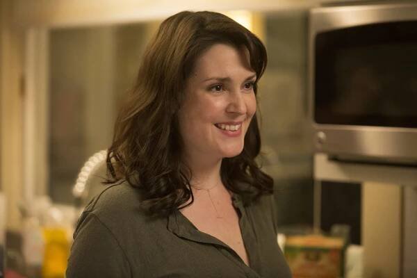 Počtyřech - Just the Range - Z filmu - Melanie Lynskey