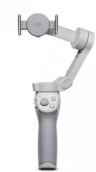 Buy DJI OM 4 - Smartphone Gimbal - DJI Store