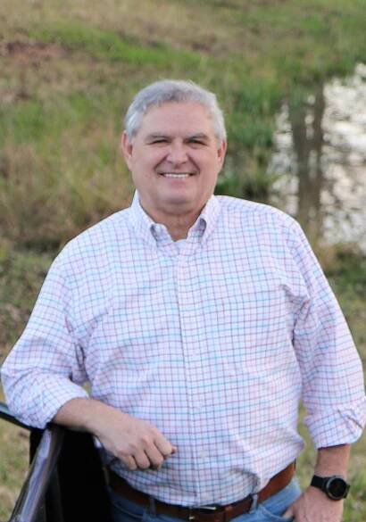 Rick Pate