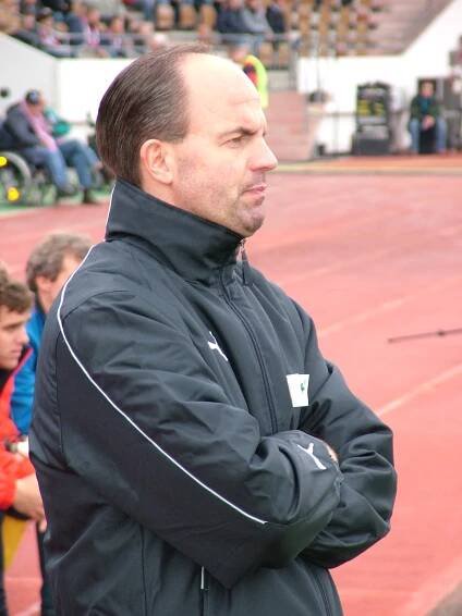 Marc Fascher