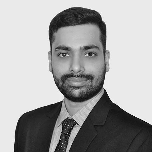Vishal Pandeyn