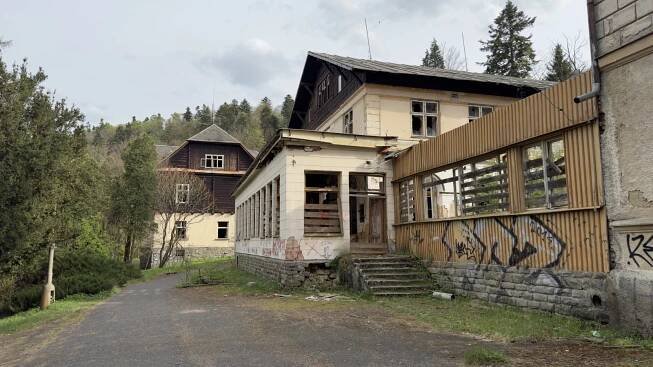 Kam na výlet v okolí Hranic? Vítkov, Budišov či Červenohorské sedlo