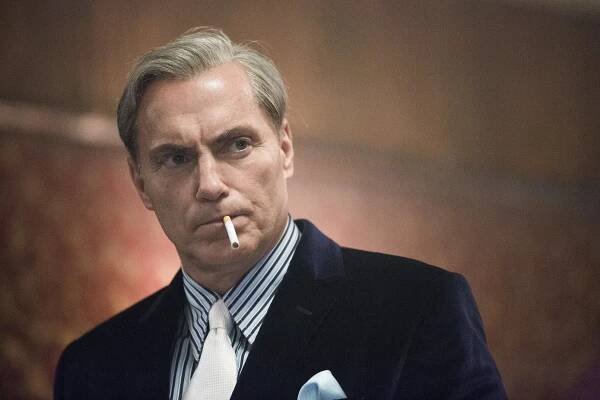 Public Morals - Family Is Family - Z filmu