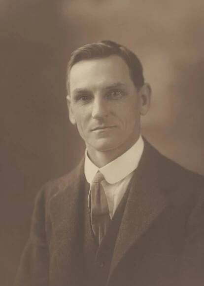 John MacDonald (Australian politician)