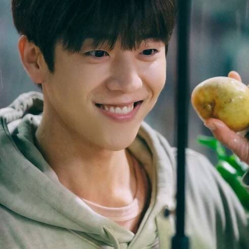 Chae Jong Hyeop 10