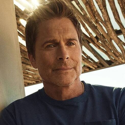 The Beautifully Messy Relationship of Rob Lowe and His Son John Owen