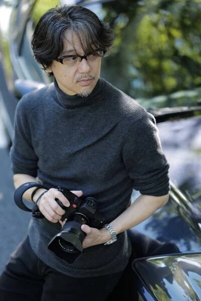 Biography | Akihiko.Nagumo｜ 南雲暁彦 Official Website