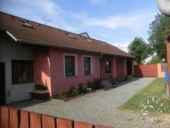 Blatnice, okres Třebíč