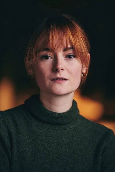 Lea van Aacken - NILS SCHWARZ PHOTOGRAPHY