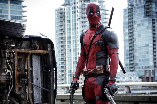 Cape Watch: Deadpool Hasn't Premiered, But They're Planning a Sequel