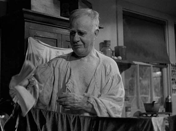Henry Travers