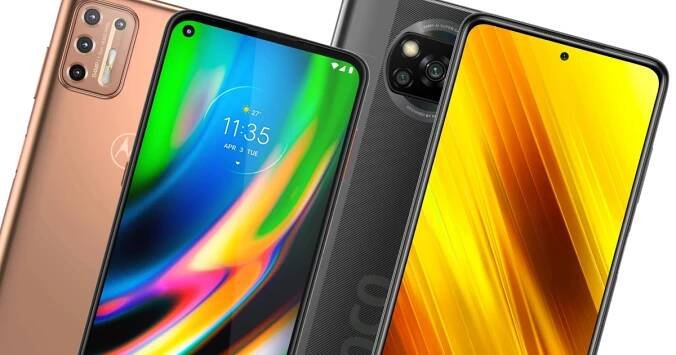 4 nejlepší mobily do 7000 Kč – podzim 2020 - Cena-Vykon.cz