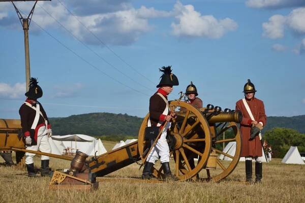 Oficiální stránky města Chlumec - Připomínka bitvy u Chlumce roku 1813