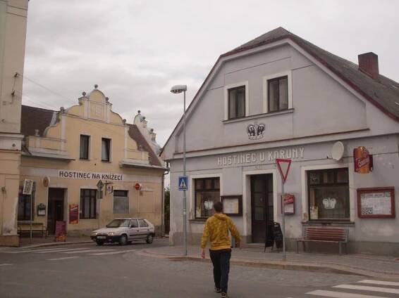 Hostinec Na Knížecí foto 5