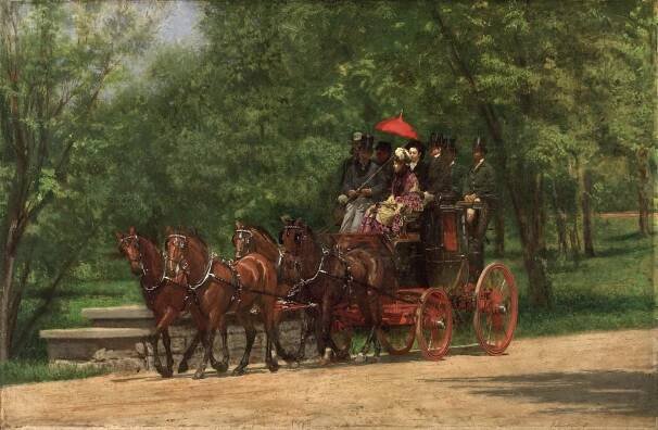 Soubor:A may morning in the park thomas eakins.jpeg – Wikipedie