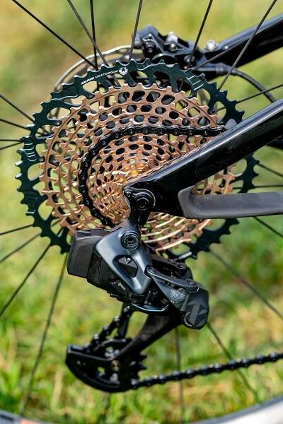 Cannondale Scalpel Hi-MOD Ultimate