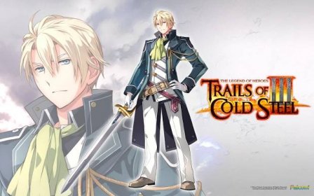 Special | Trails of Cold Steel III - Official Website