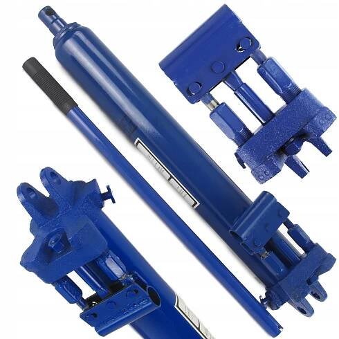Hydraulické rozpínáky a stahováky
