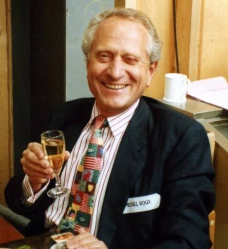 Michel Roux - Wikipedia
