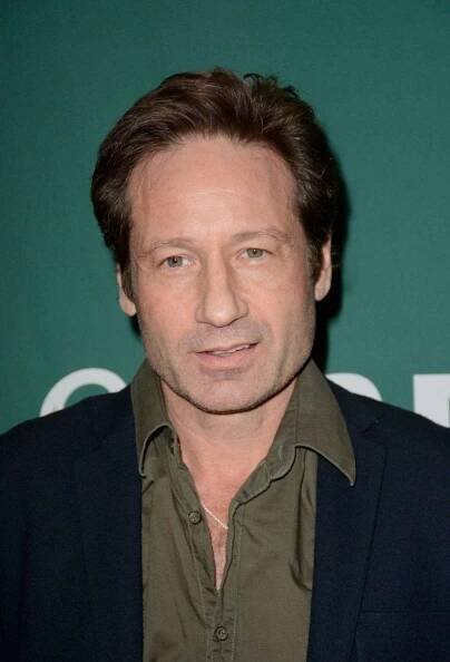 Foto k tématu David Duchovny – stránka 21