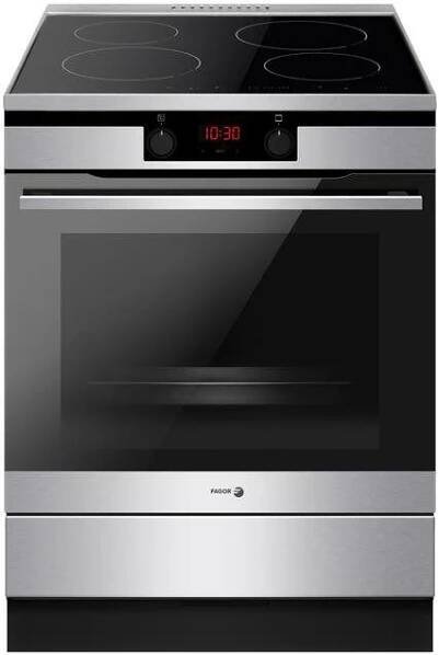 FAGOR 3CLI-610AX