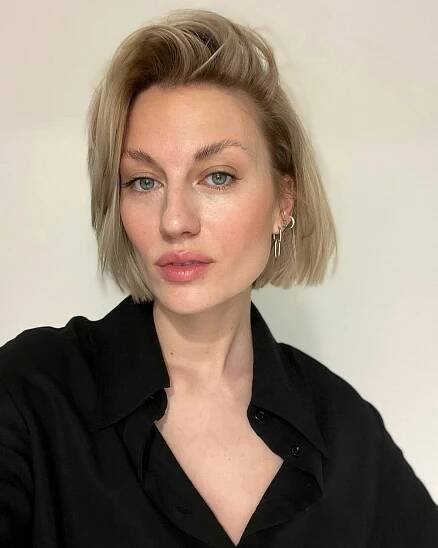 Sexy Natalia Germani protlačila svou desetitýdenní dcerku na natáčení: Hraje s ní v seriálu!