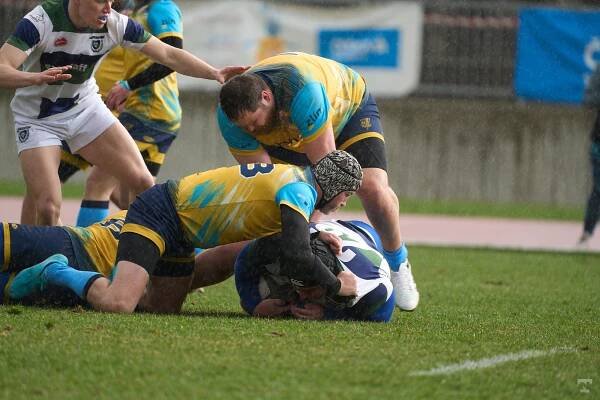 Rugby Club Zlín