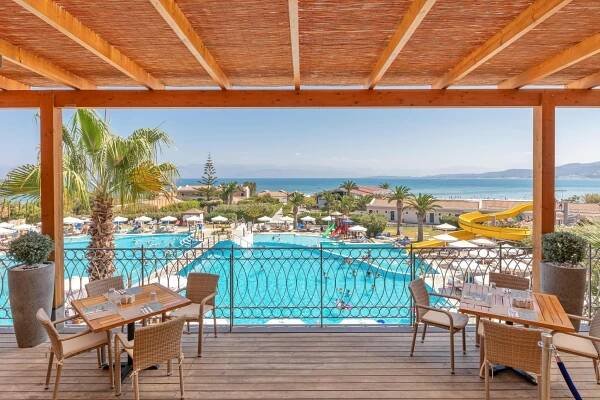 Roda Beach Resort & Spa