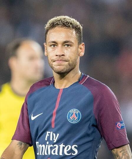 PSG to take action on absent Neymar
