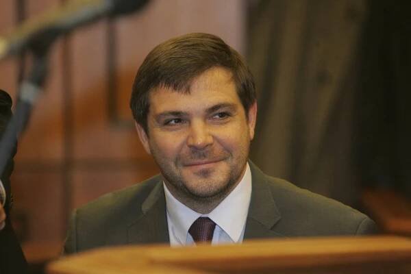 Další vlna obžalovaných na magistrátu! Pochybné sportovní dotace sahají k Březinovi i starostovi za STAN
