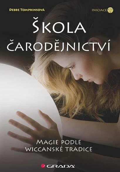 Škola čarodějnictví | KNIHCENTRUM.cz