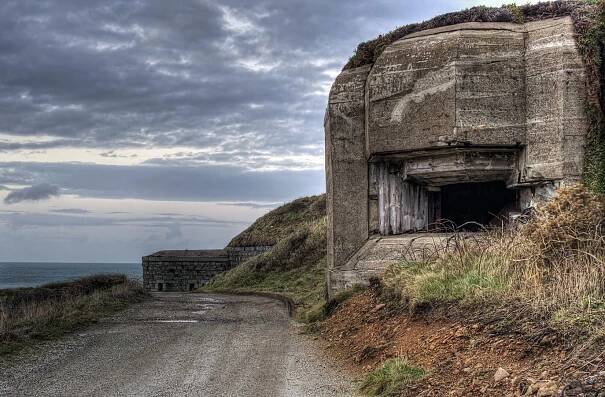 Alderney @ Starforts.com